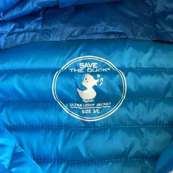 Save the duck - Picture 4 of 6